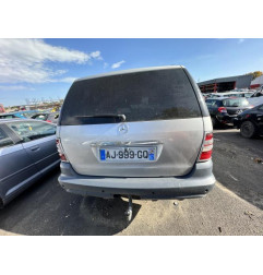 Aile avant droit MERCEDES CLASSE M 163 Photo n°14