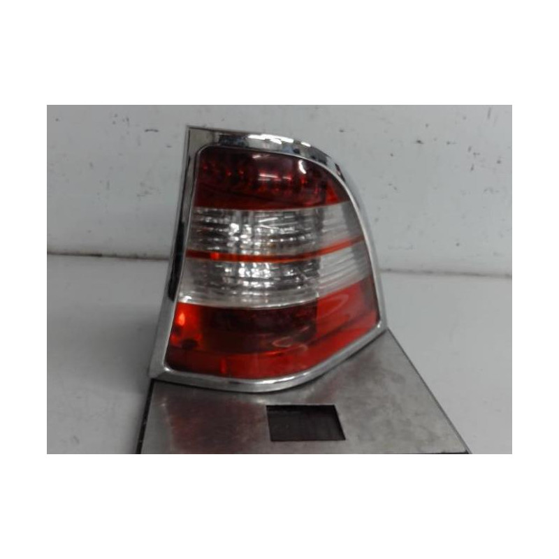 Feu arriere principal droit (feux) MERCEDES CLASSE M 163