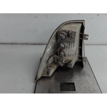 Feu arriere principal droit (feux) MERCEDES CLASSE M 163