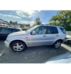 Feu arriere principal droit (feux) MERCEDES CLASSE M 163 Photo n°8