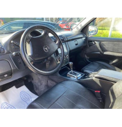 Feu arriere principal droit (feux) MERCEDES CLASSE M 163 Photo n°17