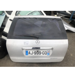 Malle/Hayon arriere MERCEDES CLASSE M 163 Photo n°1