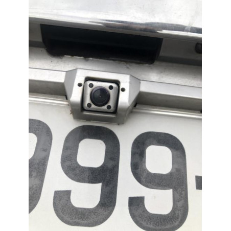 Malle/Hayon arriere MERCEDES CLASSE M 163