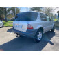 Malle/Hayon arriere MERCEDES CLASSE M 163