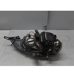 Optique avant principal gauche (feux)(phare) MERCEDES CLASSE M 163 Photo n°1