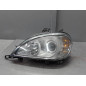 Optique avant principal gauche (feux)(phare) MERCEDES CLASSE M 163