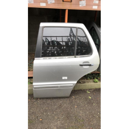 Porte arriere gauche MERCEDES CLASSE M 163 Photo n°1