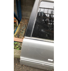 Porte arriere gauche MERCEDES CLASSE M 163