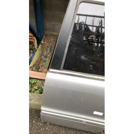 Porte arriere gauche MERCEDES CLASSE M 163