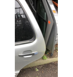 Porte arriere gauche MERCEDES CLASSE M 163 Photo n°3