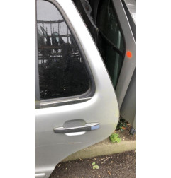 Porte arriere gauche MERCEDES CLASSE M 163 Photo n°4