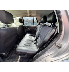 Porte arriere gauche MERCEDES CLASSE M 163 Photo n°12