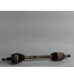 Cardan arriere gauche (transmission) MERCEDES CLASSE M 163 Photo n°1