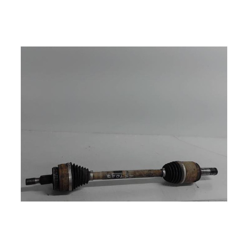 Cardan arriere gauche (transmission) MERCEDES CLASSE M 163