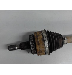 Cardan arriere gauche (transmission) MERCEDES CLASSE M 163