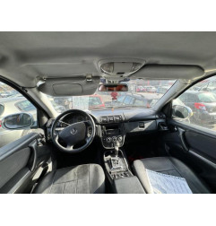 Cardan arriere gauche (transmission) MERCEDES CLASSE M 163 Photo n°9