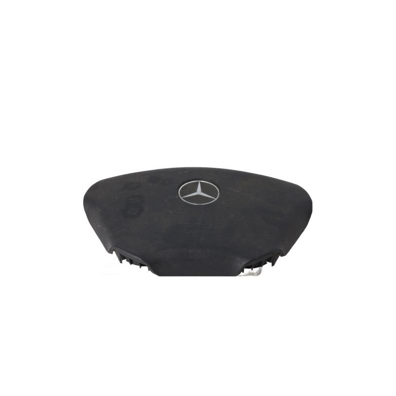 Air bag conducteur MERCEDES CLASSE M 163