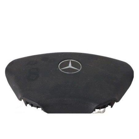 Air bag conducteur MERCEDES CLASSE M 163 Photo n°1