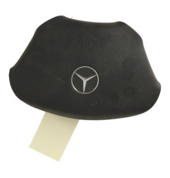 Air bag conducteur MERCEDES CLASSE M 163 Photo n°3