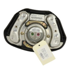 Air bag conducteur MERCEDES CLASSE M 163 Photo n°4