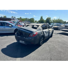 Pompe de direction PEUGEOT 508 1 Photo n°10