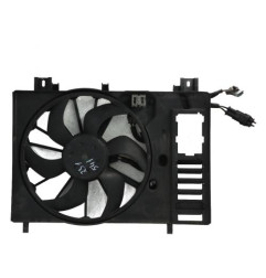 Ventilateur eau PEUGEOT 508 1 Photo n°1