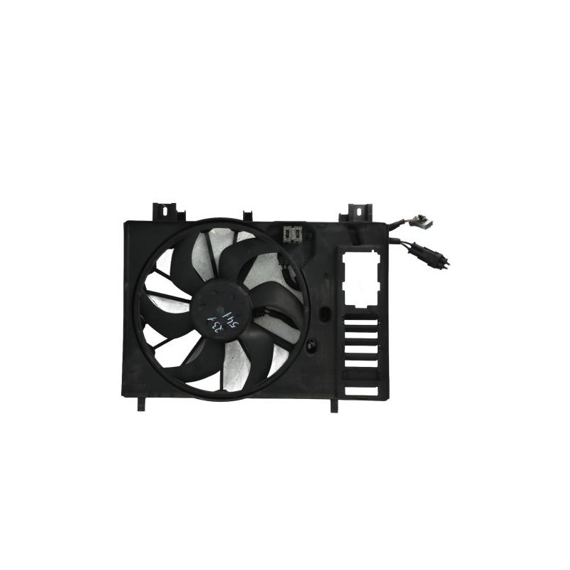 Ventilateur eau PEUGEOT 508 1