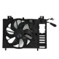 Ventilateur eau PEUGEOT 508 1