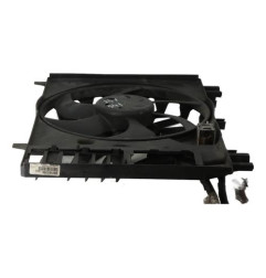 Ventilateur eau PEUGEOT 508 1 Photo n°5