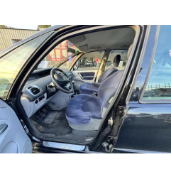 Moteur leve vitre arriere droit CITROEN XSARA PICASSO Photo n°11