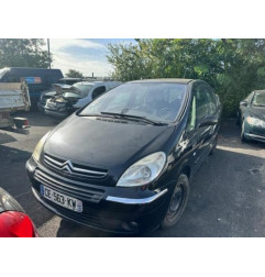 Moteur leve vitre arriere gauche CITROEN XSARA PICASSO Photo n°6