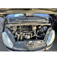 Moteur leve vitre arriere gauche CITROEN XSARA PICASSO Photo n°8