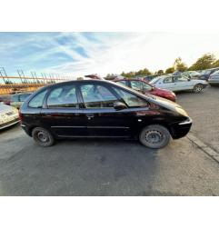 Moteur leve vitre arriere gauche CITROEN XSARA PICASSO Photo n°10