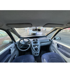 Moteur leve vitre arriere gauche CITROEN XSARA PICASSO Photo n°12