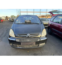 Moteur leve vitre arriere gauche CITROEN XSARA PICASSO Photo n°14