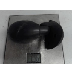 Retroviseur gauche RENAULT TWINGO 1 Photo n°3