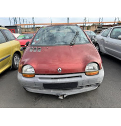 Retroviseur gauche RENAULT TWINGO 1 Photo n°7