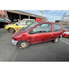 Retroviseur gauche RENAULT TWINGO 1 Photo n°10