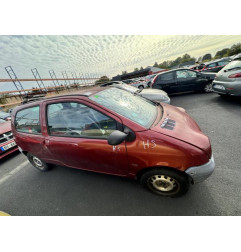 Retroviseur gauche RENAULT TWINGO 1 Photo n°11