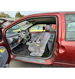 Retroviseur gauche RENAULT TWINGO 1 Photo n°12