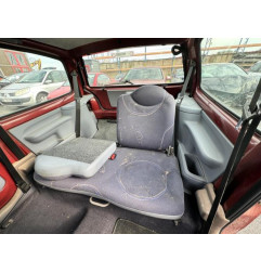 Retroviseur gauche RENAULT TWINGO 1 Photo n°14