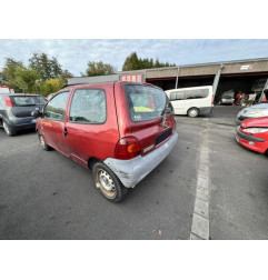 Retroviseur gauche RENAULT TWINGO 1 Photo n°15