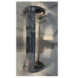 Pare choc arriere FIAT DOBLO 2 Photo n°1