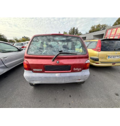 Retroviseur gauche RENAULT TWINGO 1 Photo n°17