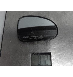 Glace retroviseur droit CHEVROLET MATIZ 2 Photo n°1