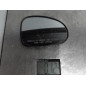 Glace retroviseur droit CHEVROLET MATIZ 2