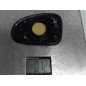 Glace retroviseur droit CHEVROLET MATIZ 2