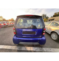 Feu arriere principal droit (feux) SMART CITY Photo n°15