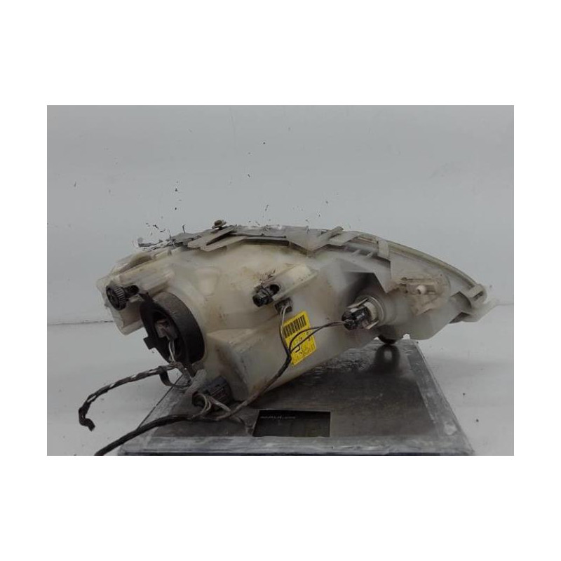 Optique avant principal gauche (feux)(phare) SMART CITY