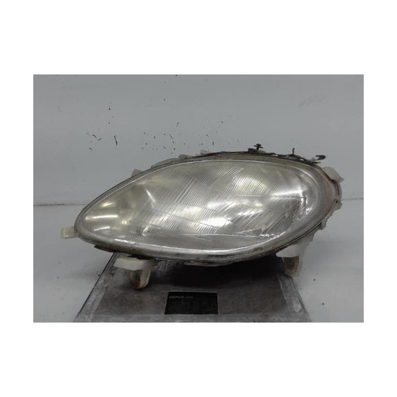 Optique avant principal gauche (feux)(phare) SMART CITY Photo n°2